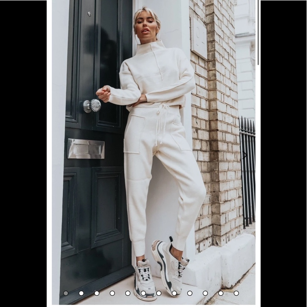 Glamify new 2 pc set